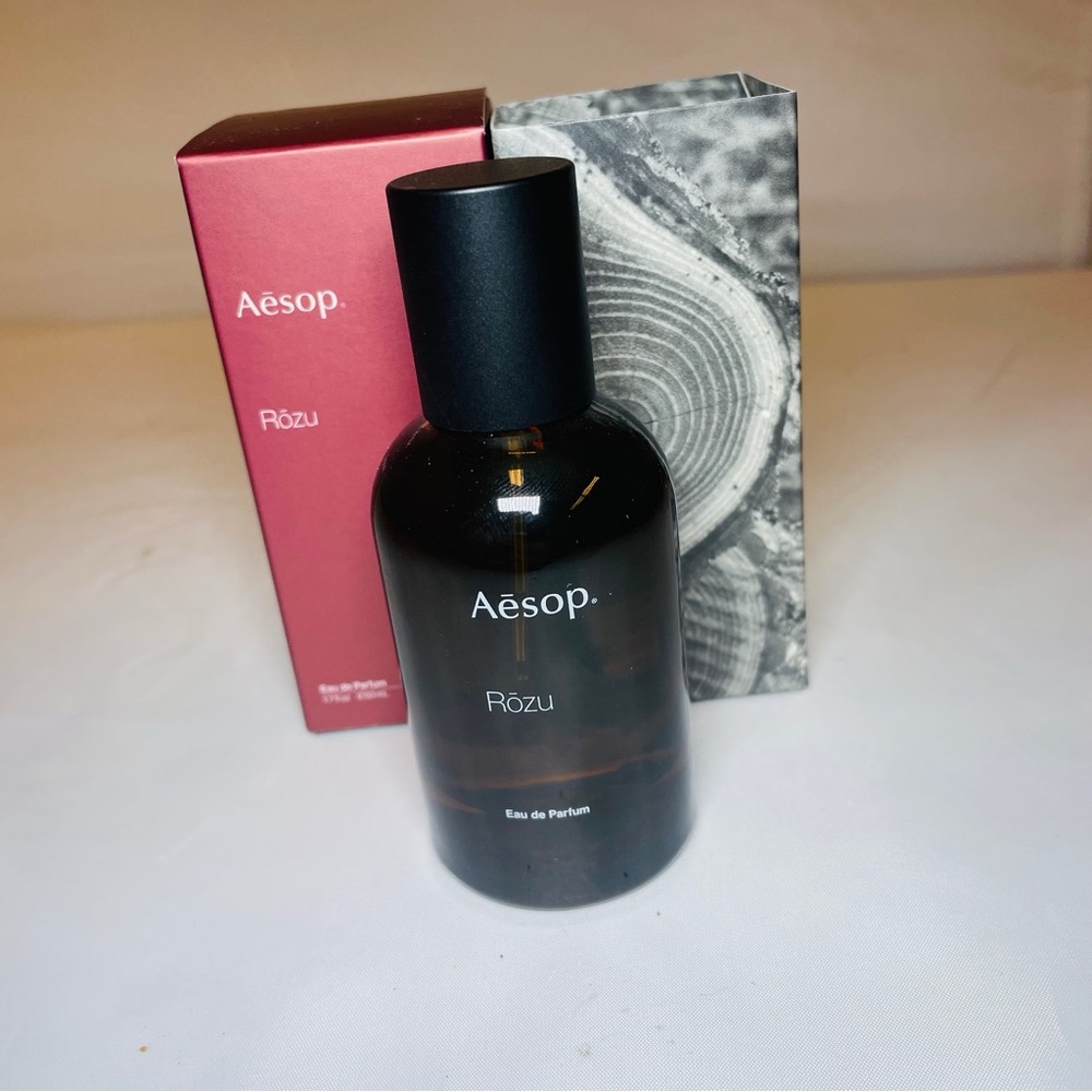 Aesop Rozu fragrance BRAND NEW